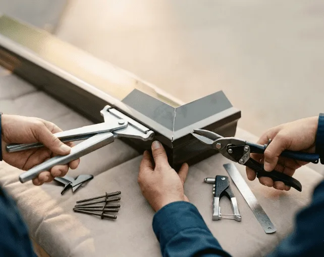 Why choose Gutter Repair in Modoc, IL
